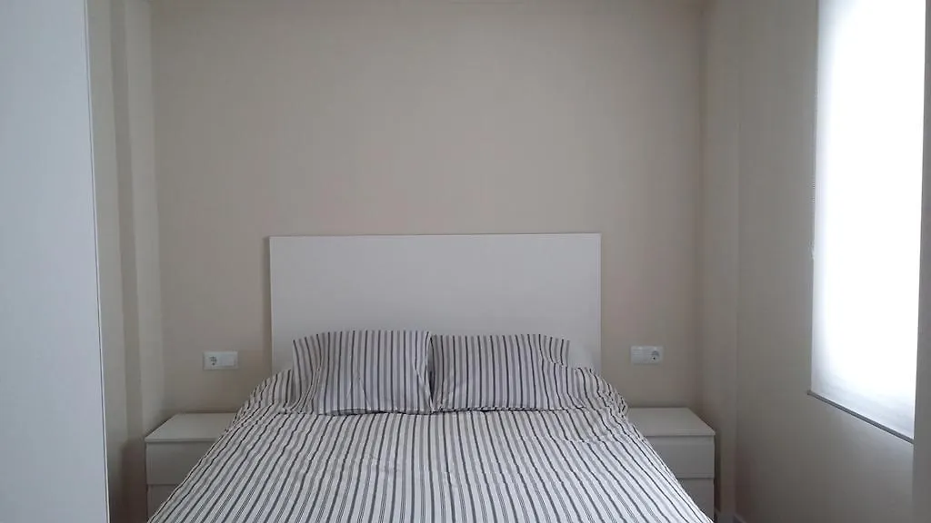 Teodosio Apartment Vft Seville