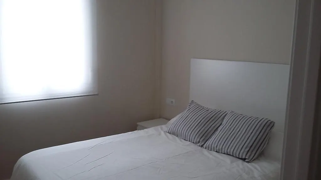 Teodosio Apartment Vft Seville 0*,  Spain