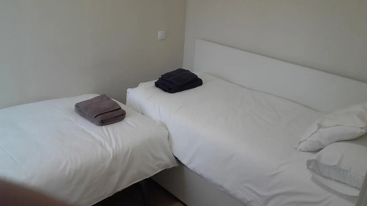 Teodosio Apartment Vft Seville