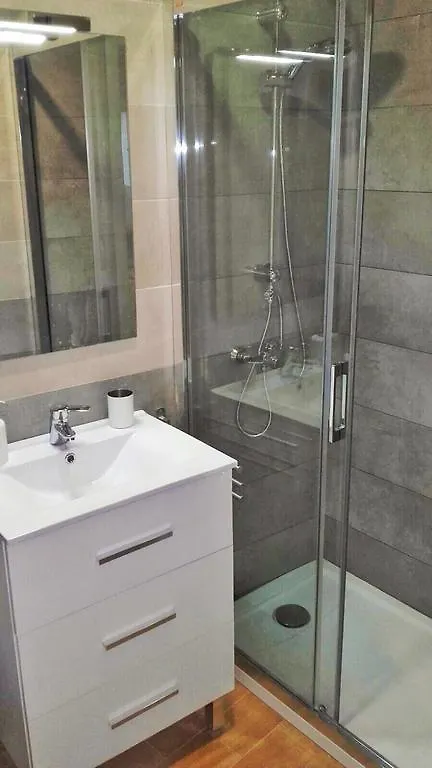 Teodosio Apartment Vft Seville